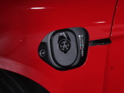 Porsche Taycan Turbo S 2023 lleno