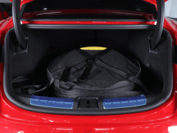 Porsche Taycan Turbo S 2023 lleno