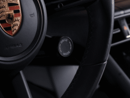 Porsche Taycan Turbo S 2023 lleno