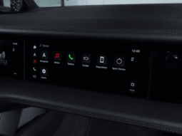 Porsche Taycan Turbo S 2023 lleno