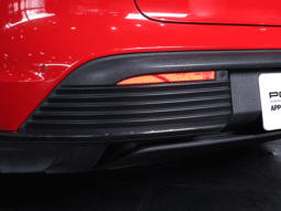 Porsche Taycan Turbo S 2023 lleno