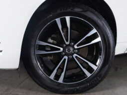 Volvo XC60 – 2019 lleno