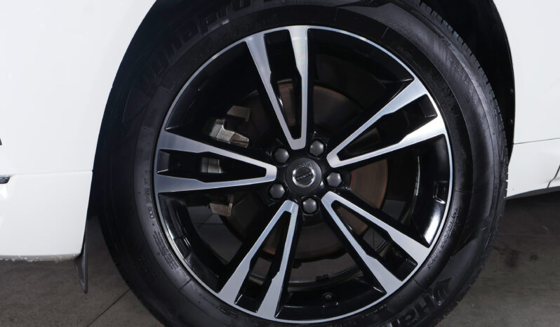 Volvo XC60 – 2019 lleno