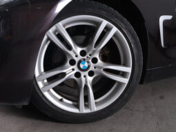 BMW 420i 2016 lleno