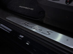 Porsche Macan S – 2023 lleno