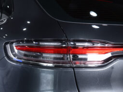 Porsche Macan S – 2023 lleno