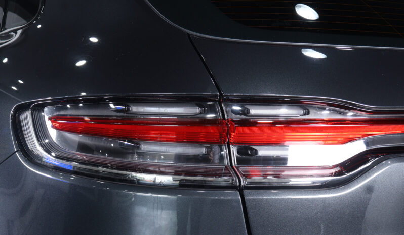 Porsche Macan S – 2023 lleno