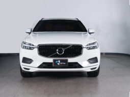Volvo XC60 – 2019 lleno