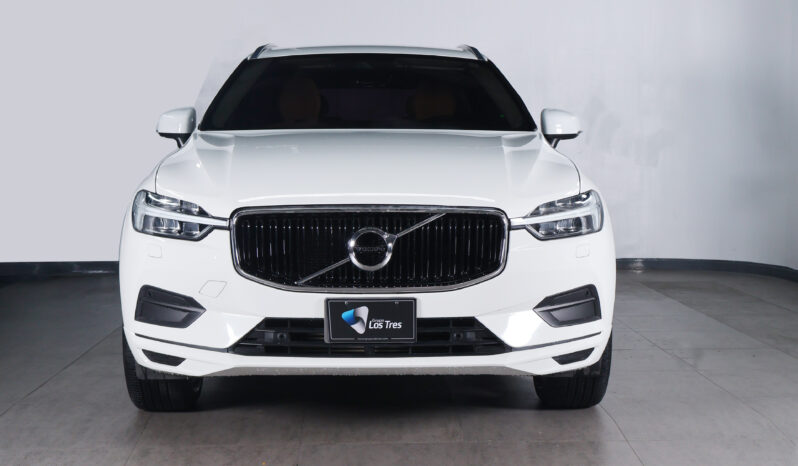 Volvo XC60 – 2019 lleno