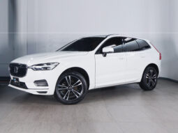 Volvo XC60 – 2019