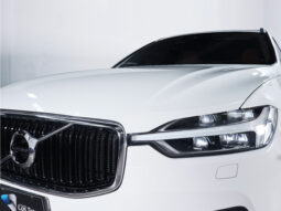 Volvo XC60 – 2019 lleno