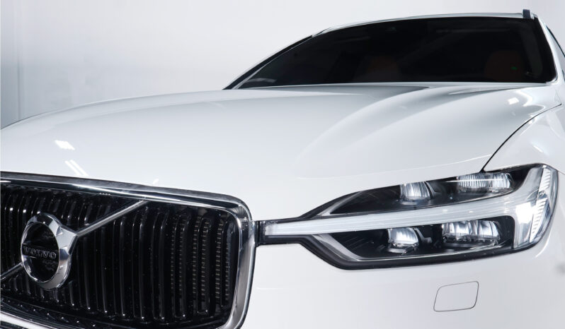 Volvo XC60 – 2019 lleno