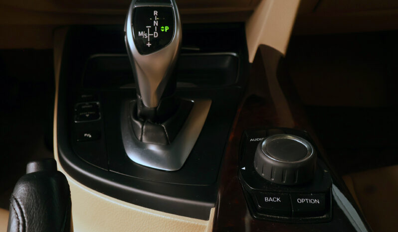 BMW 420i 2016 lleno