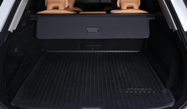 Volvo XC60 – 2019 lleno