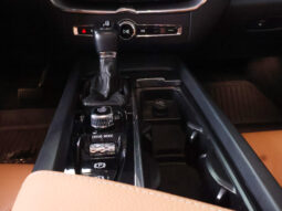 Volvo XC60 – 2019 lleno
