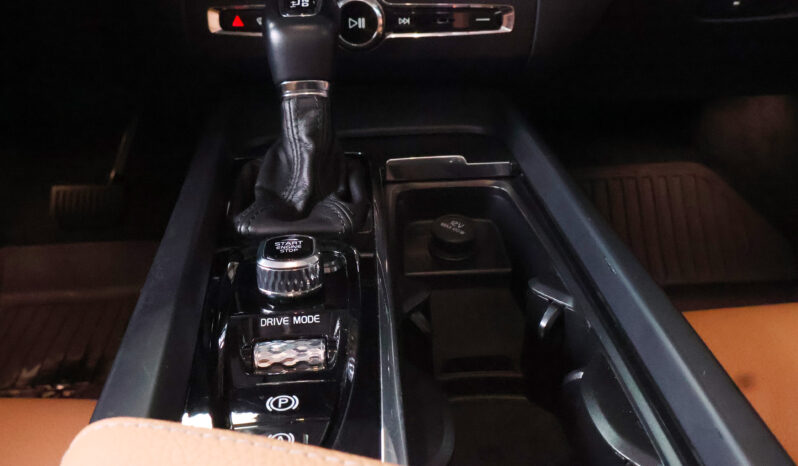 Volvo XC60 – 2019 lleno