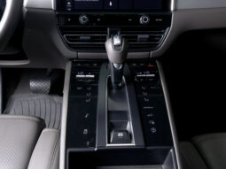 Porsche Macan S – 2023 lleno