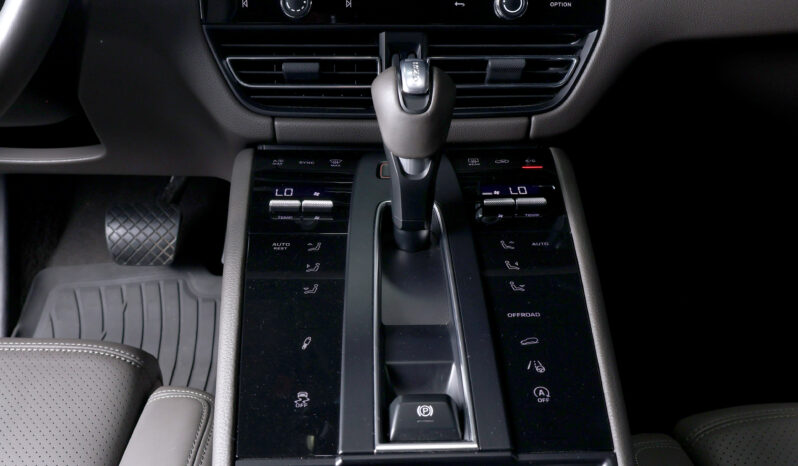 Porsche Macan S – 2023 lleno