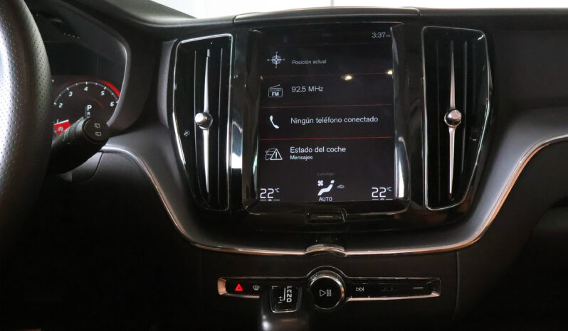 Volvo XC60 – 2019 lleno