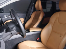 Volvo XC60 – 2019 lleno