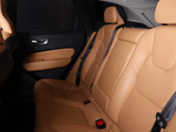 Volvo XC60 – 2019 lleno