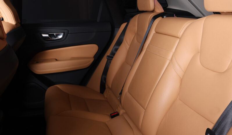 Volvo XC60 – 2019 lleno