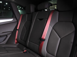 Porsche Macan S – 2023 lleno