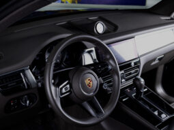 Porsche Macan S – 2023 lleno