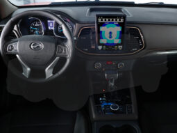 ZX Terralord – 2023 lleno