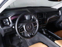 Volvo XC60 – 2019 lleno