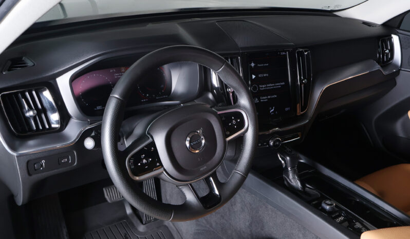 Volvo XC60 – 2019 lleno