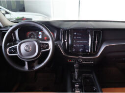 Volvo XC60 – 2019 lleno
