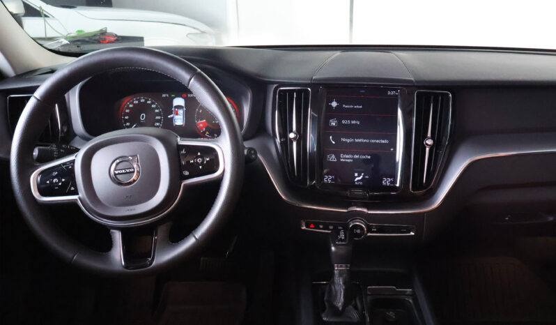 Volvo XC60 – 2019 lleno