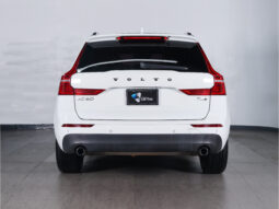 Volvo XC60 – 2019 lleno