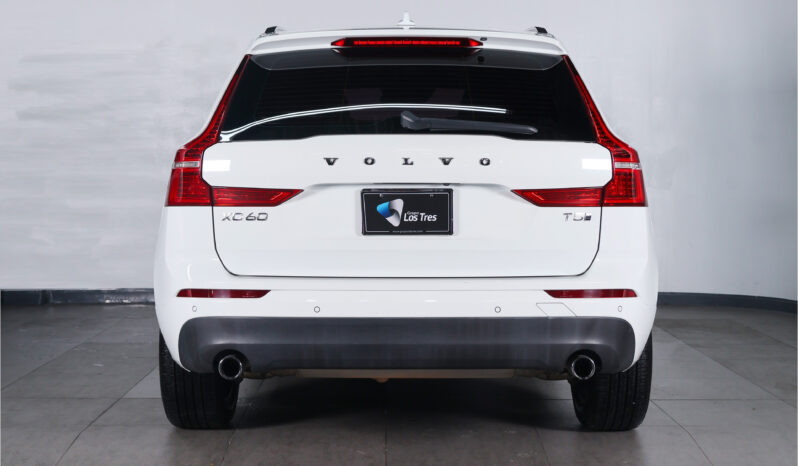 Volvo XC60 – 2019 lleno