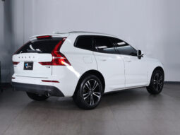 Volvo XC60 – 2019 lleno