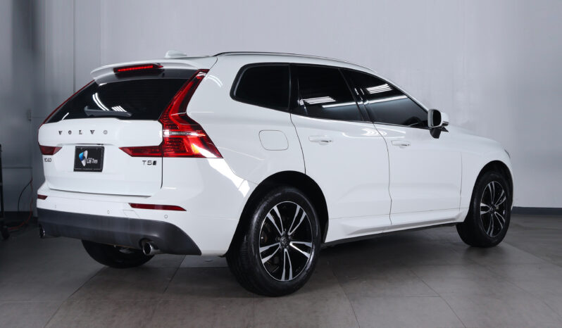 Volvo XC60 – 2019 lleno
