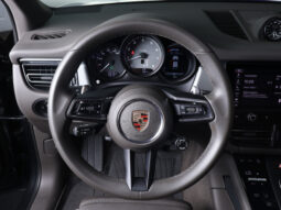 Porsche Macan S – 2023 lleno