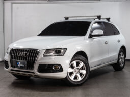 Audi Q5 – 2016