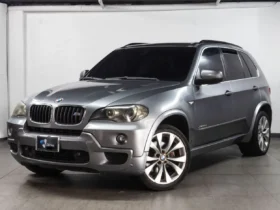BMW X5D – 2010