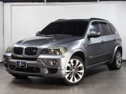 BMW X5 D – 2010