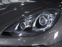 Porsche Macan S – 2016 lleno