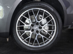 Porsche Macan S – 2016 lleno