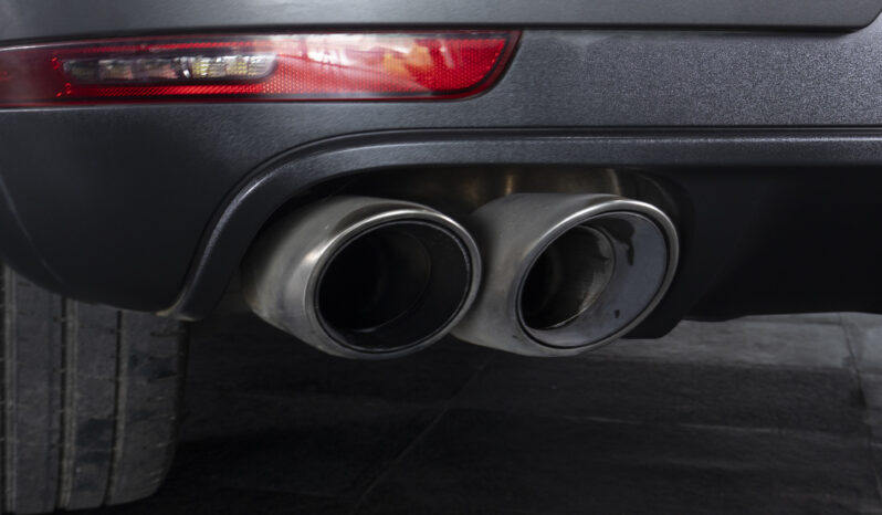 Porsche Macan S – 2016 lleno