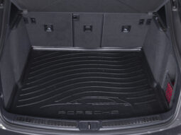 Porsche Macan S – 2016 lleno