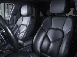 Porsche Macan S – 2016 lleno