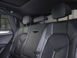 Porsche Macan S – 2016 lleno