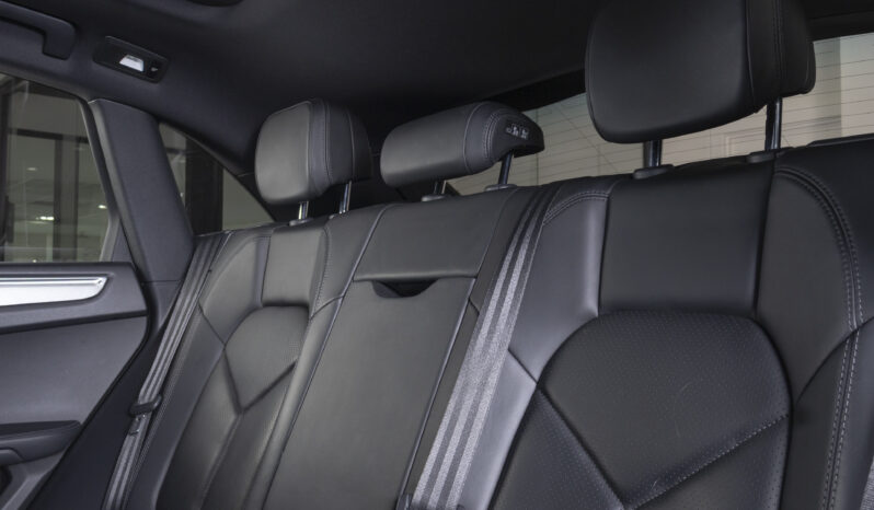 Porsche Macan S – 2016 lleno