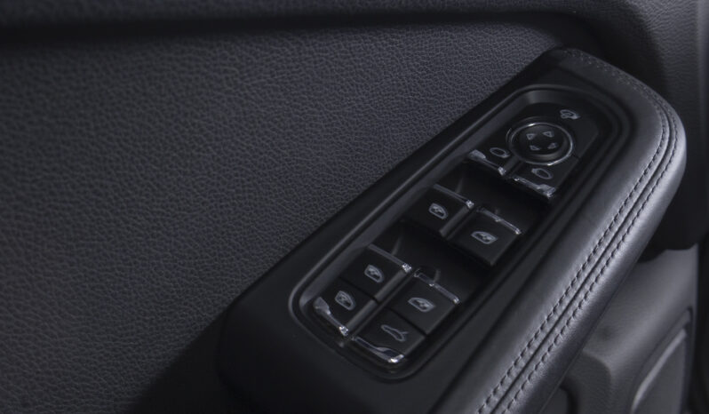 Porsche Macan S – 2016 lleno