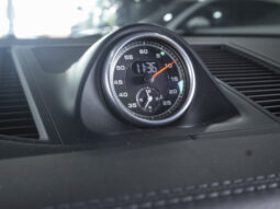 Porsche Macan S – 2016 lleno